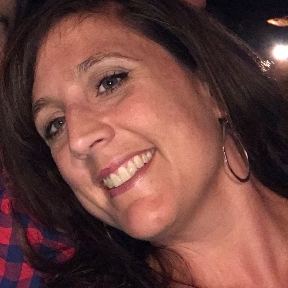 Meet your Posher, Karen